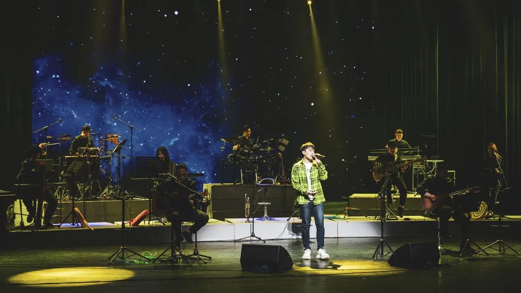 青島市歌舞劇院 圖片