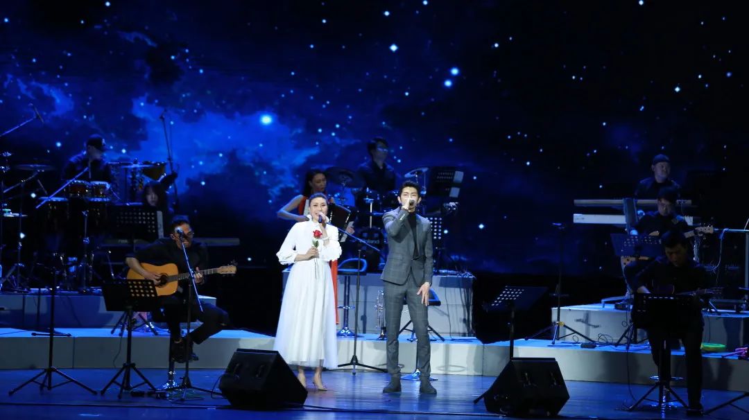 青島市歌舞劇院 圖片