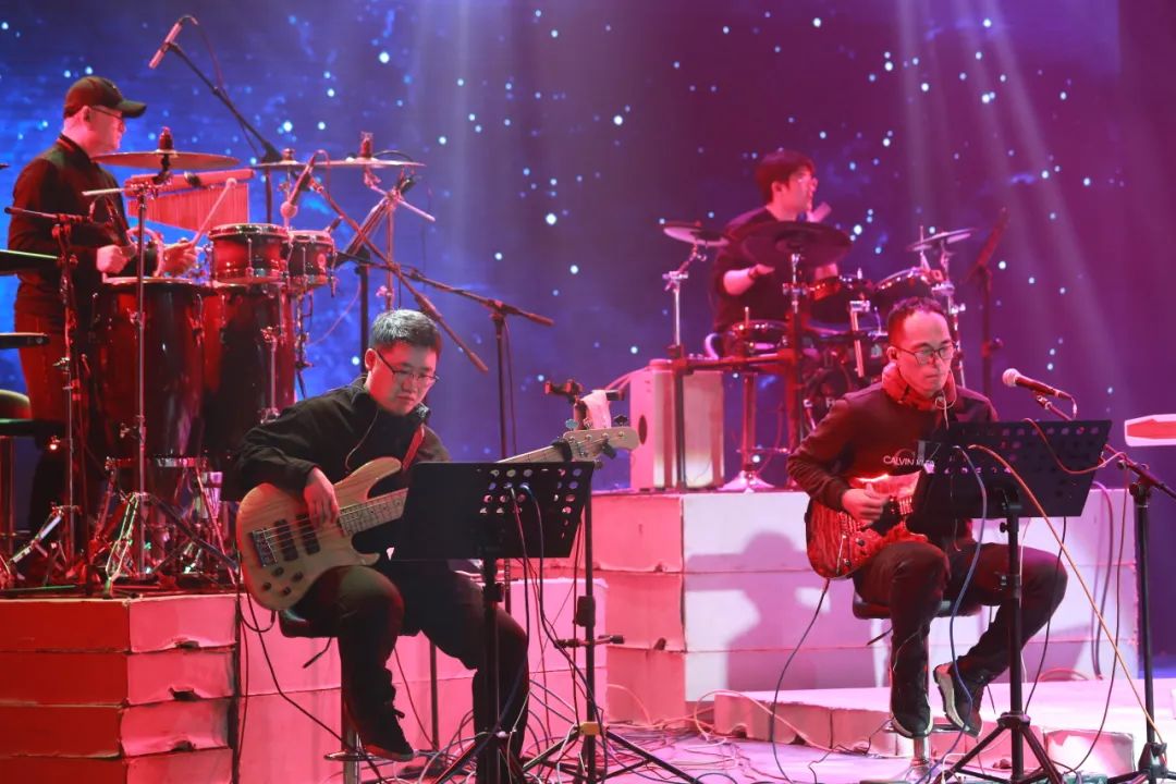 青島市歌舞劇院 圖片