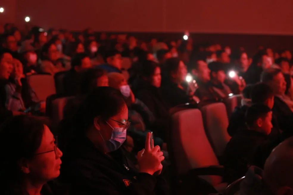 青島市歌舞劇院 圖片