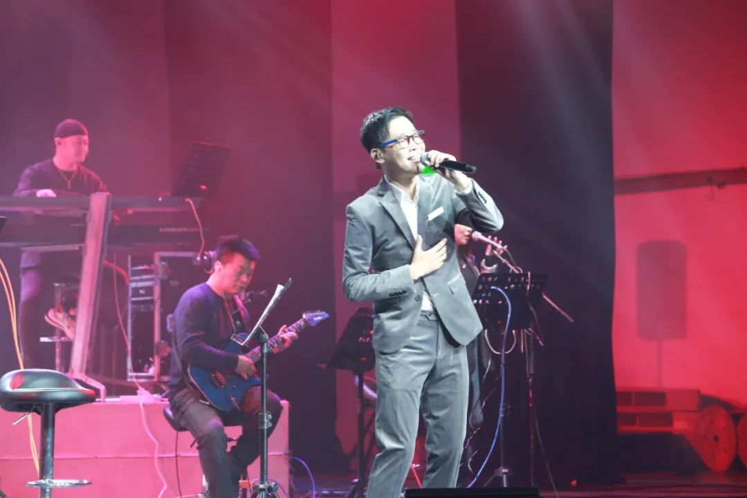 青島市歌舞劇院 圖片