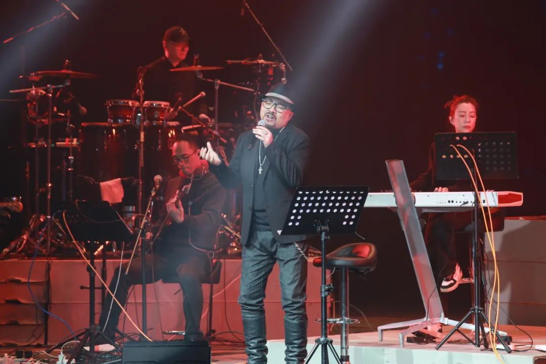 青島市歌舞劇院 圖片