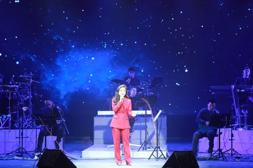 青島市歌舞劇院 圖片