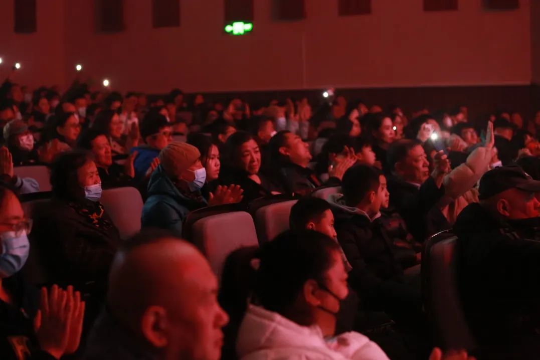 青島市歌舞劇院 圖片