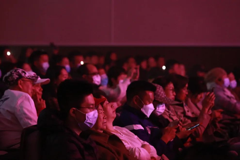 青島市歌舞劇院 圖片