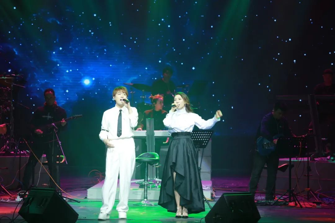 青島市歌舞劇院 圖片