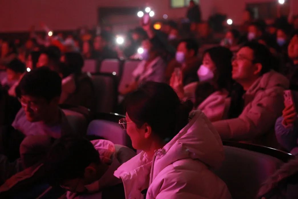 青島市歌舞劇院 圖片