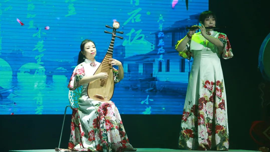 青島市歌舞劇院 圖片