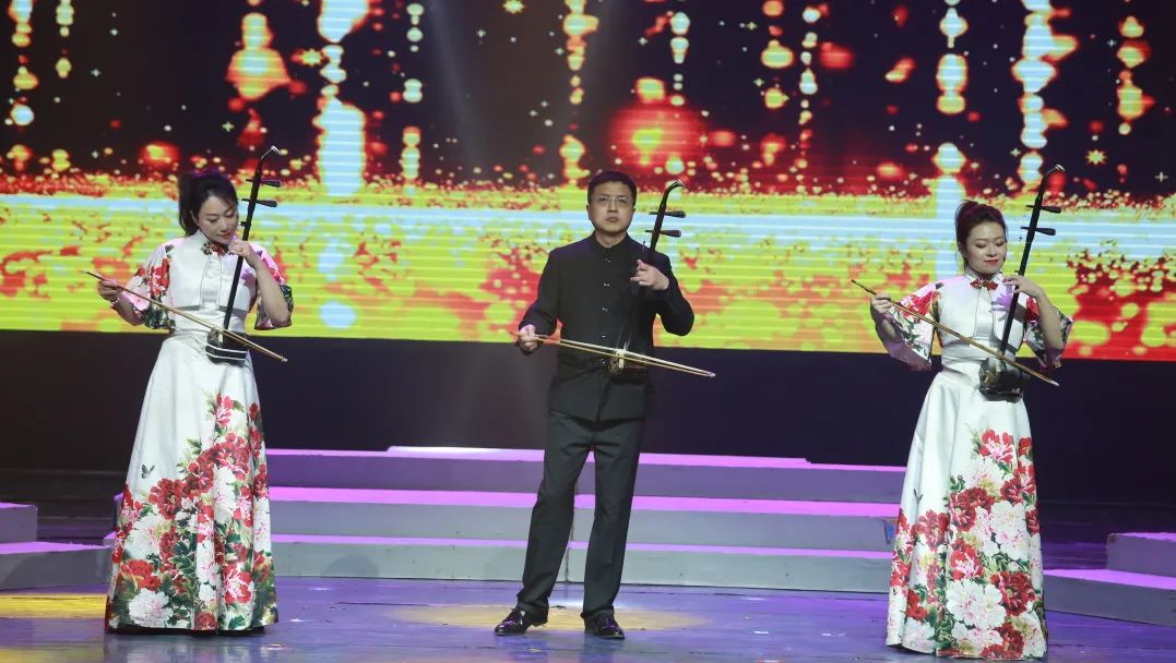 青島市歌舞劇院 圖片