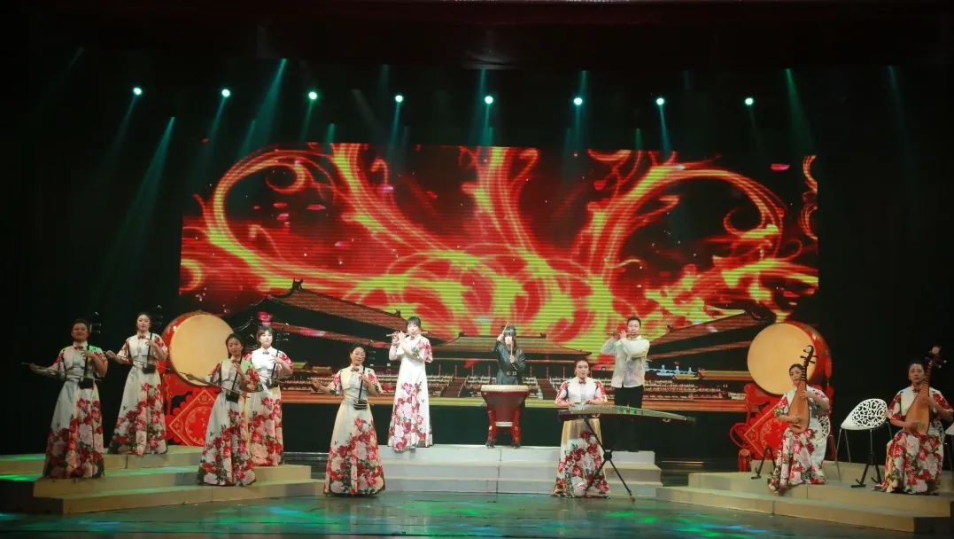 青島市歌舞劇院 圖片