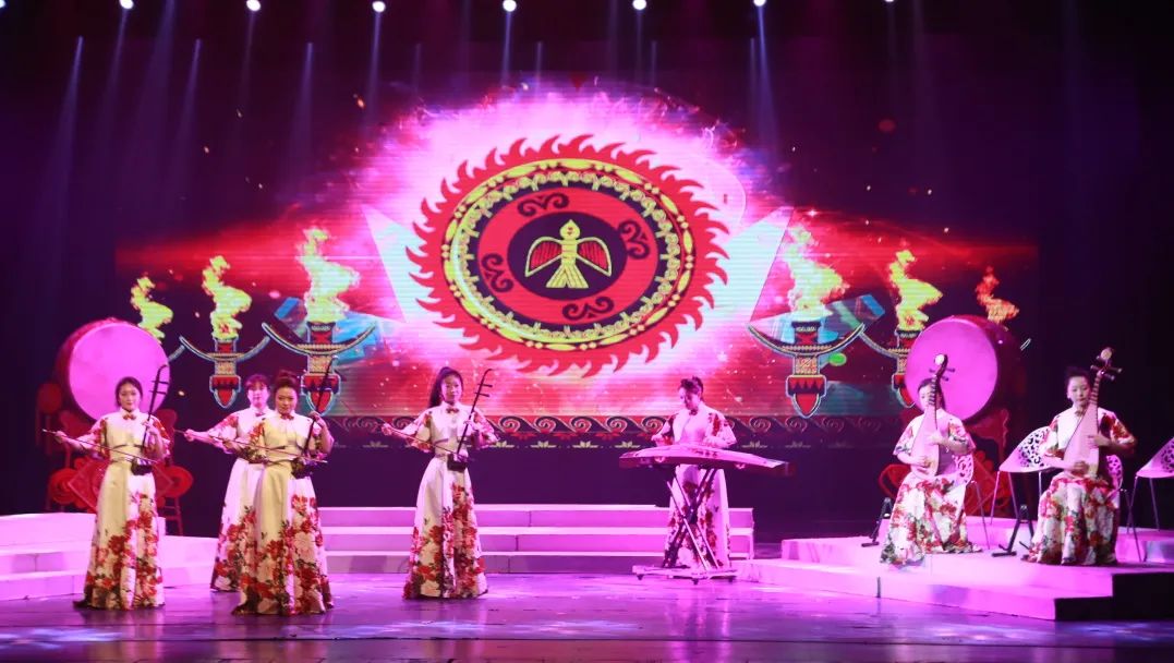 青島市歌舞劇院 圖片