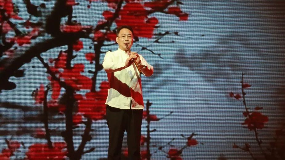 青島市歌舞劇院 圖片