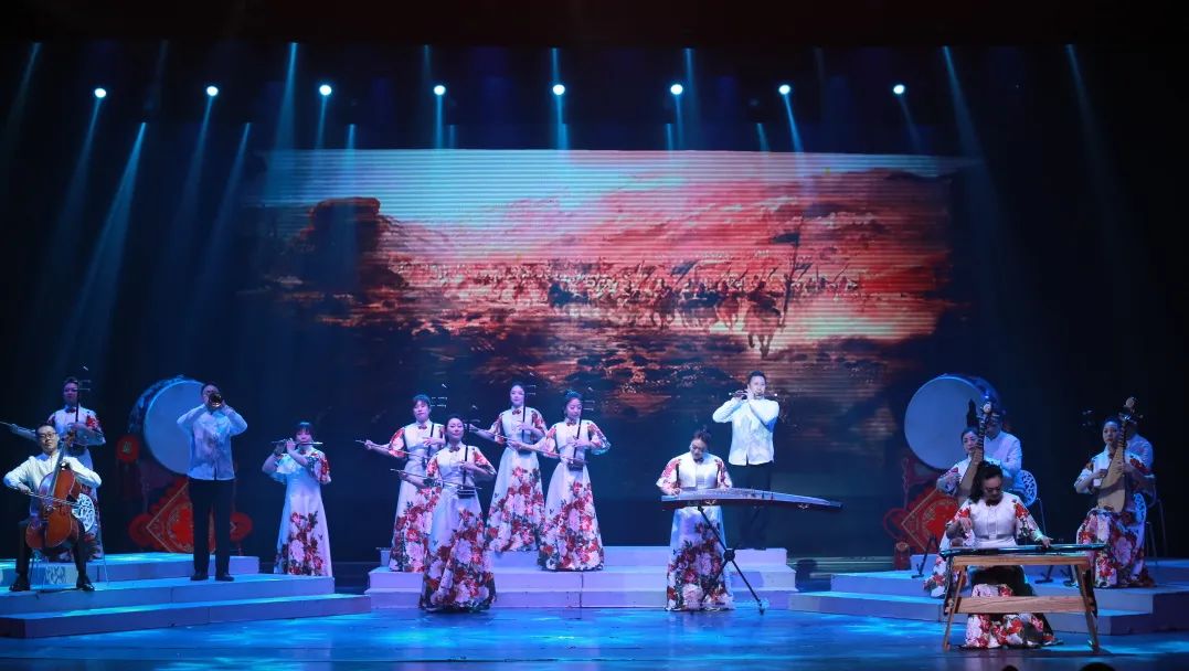 青島市歌舞劇院 圖片