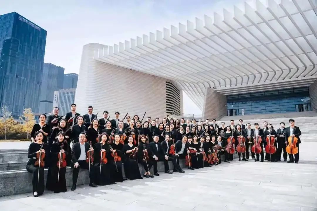 青島市歌舞劇院 圖片