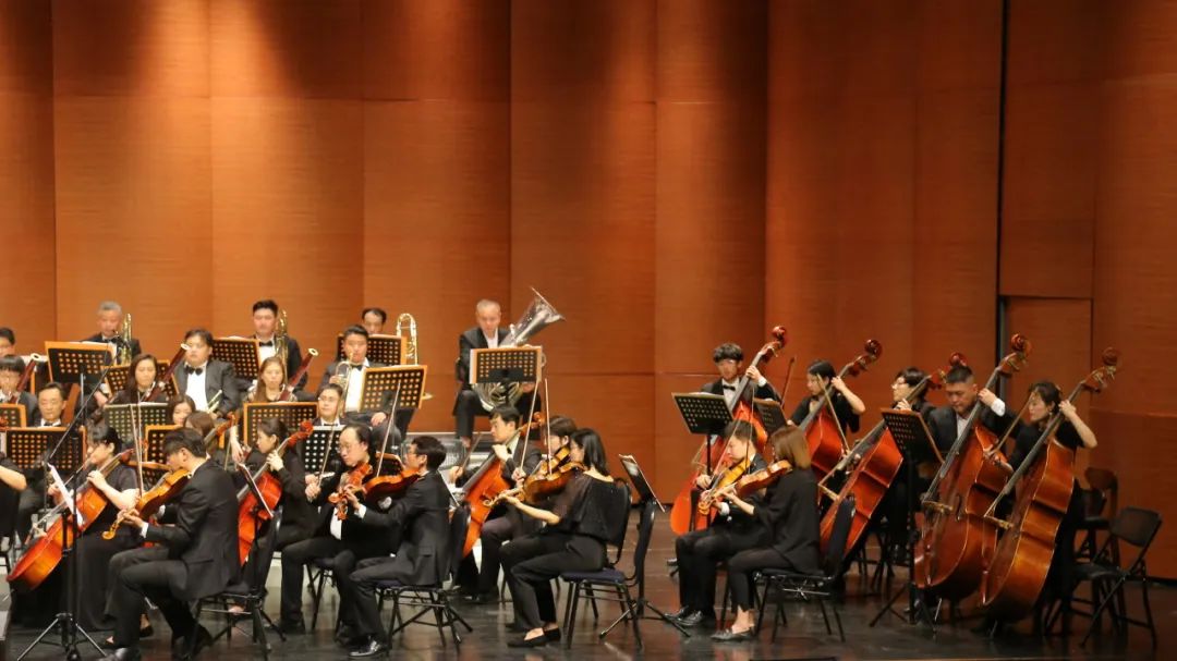 青島市歌舞劇院 圖片