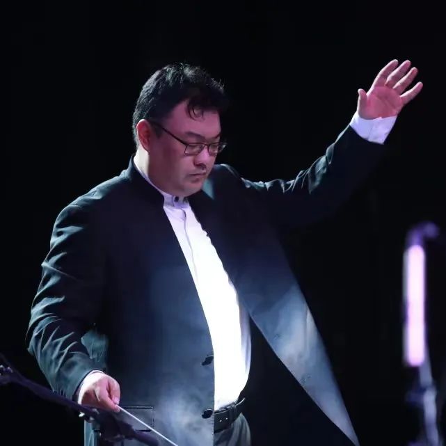 青島市歌舞劇院 圖片