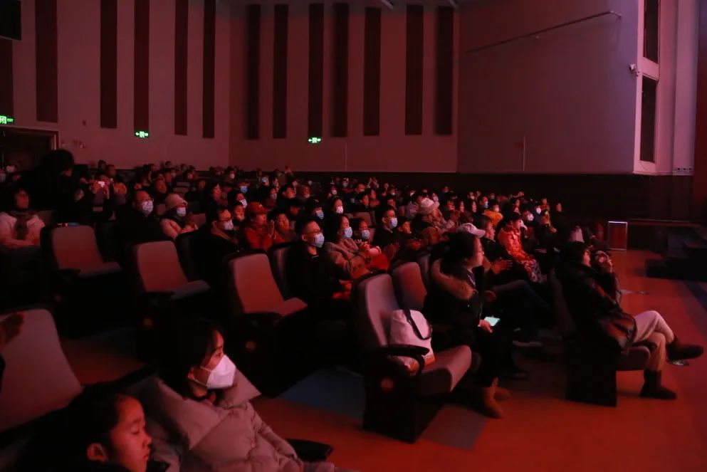 青島市歌舞劇院 圖片