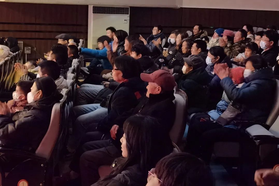 青島市歌舞劇院 圖片