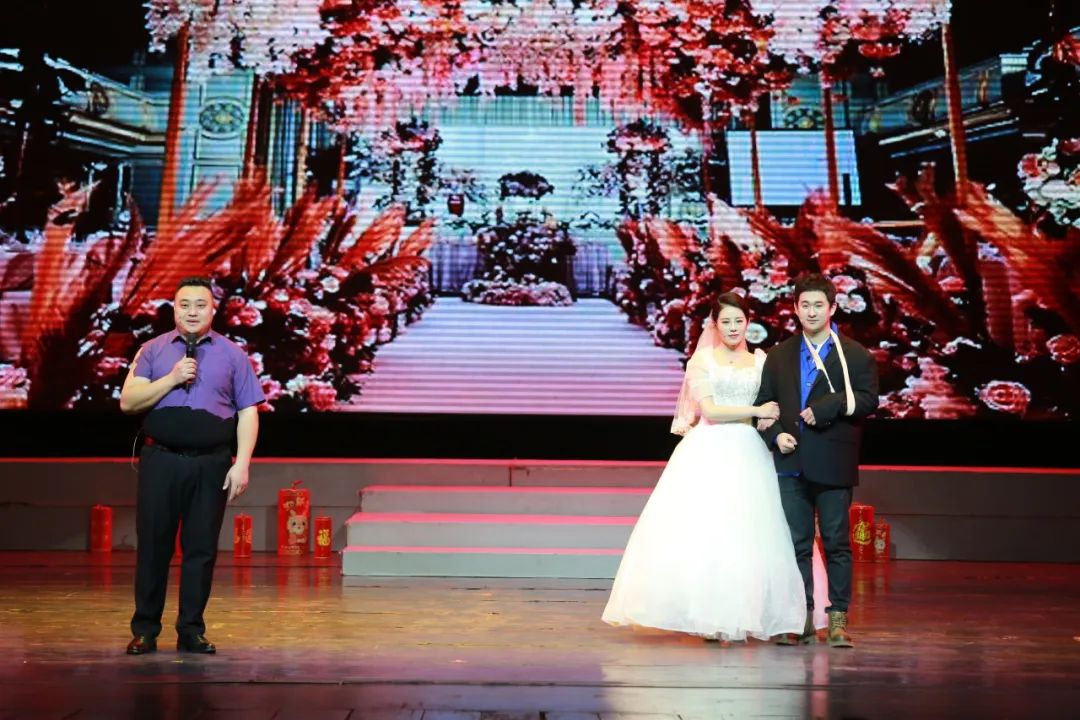 青島市歌舞劇院 圖片