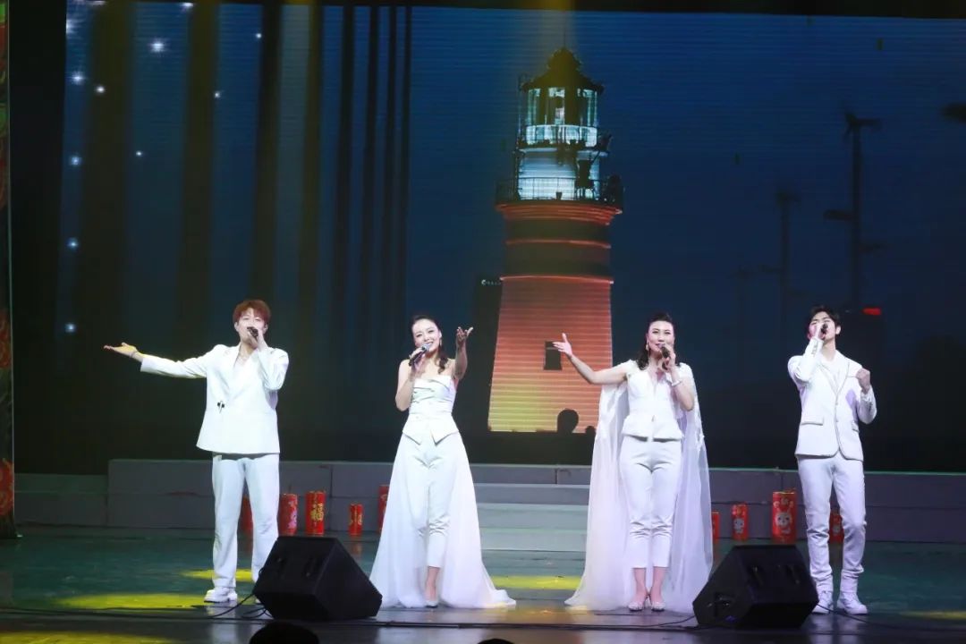 青島市歌舞劇院 青島市歌舞劇院