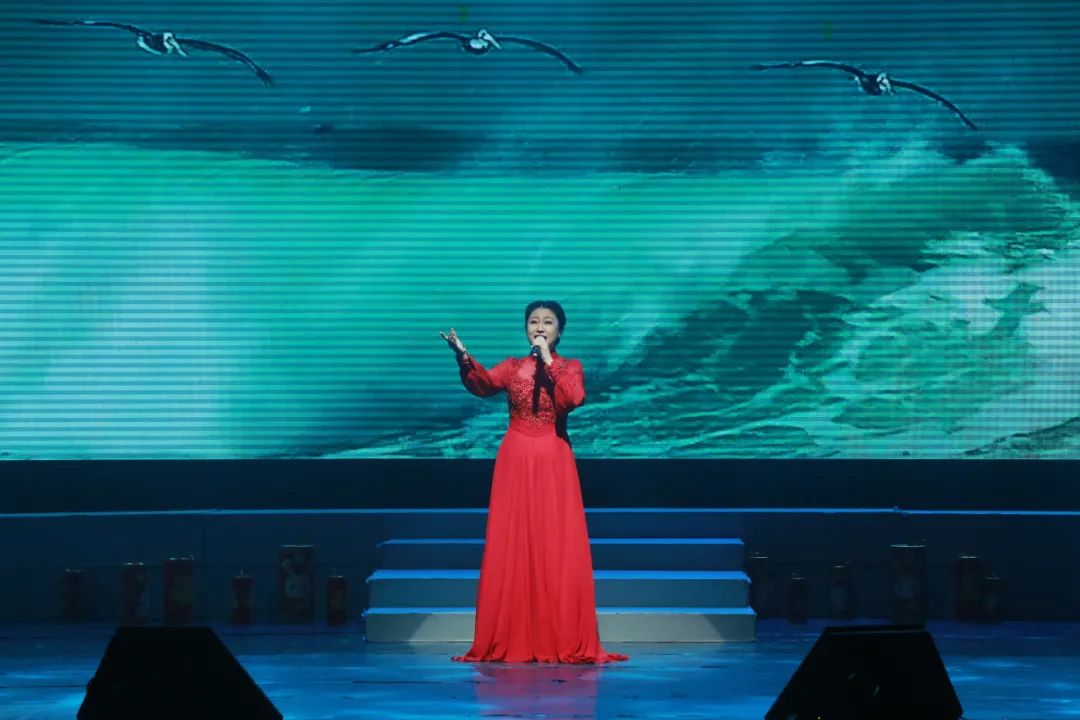 青島市歌舞劇院 青島市歌舞劇院