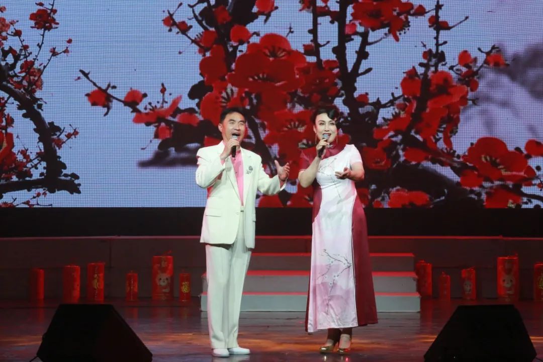 青島市歌舞劇院 青島市歌舞劇院