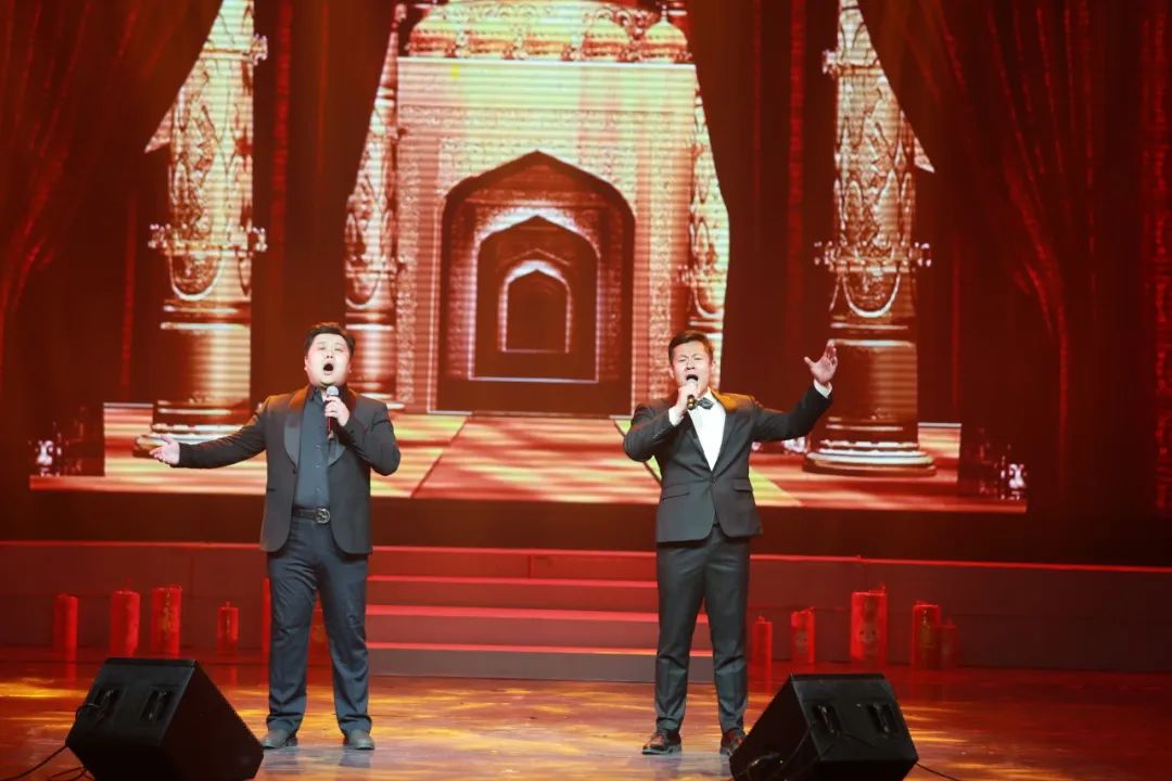 青島市歌舞劇院 青島市歌舞劇院