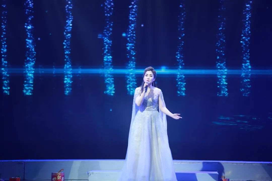 青島市歌舞劇院 青島市歌舞劇院