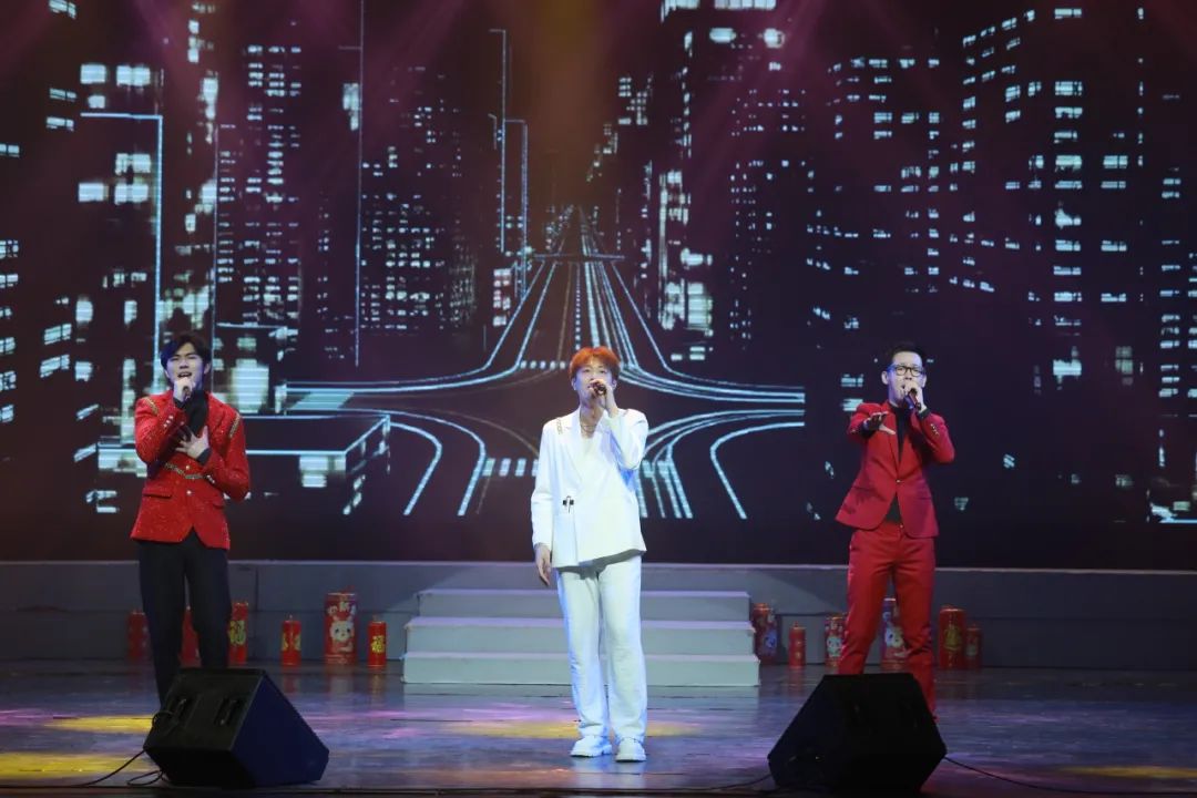 青島市歌舞劇院 青島市歌舞劇院