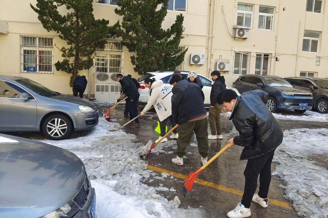 青島市歌舞劇院 青島市歌舞劇院