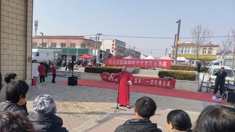 青島市歌舞劇院 青島市歌舞劇院