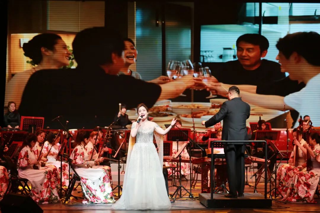 青島市歌舞劇院 圖片