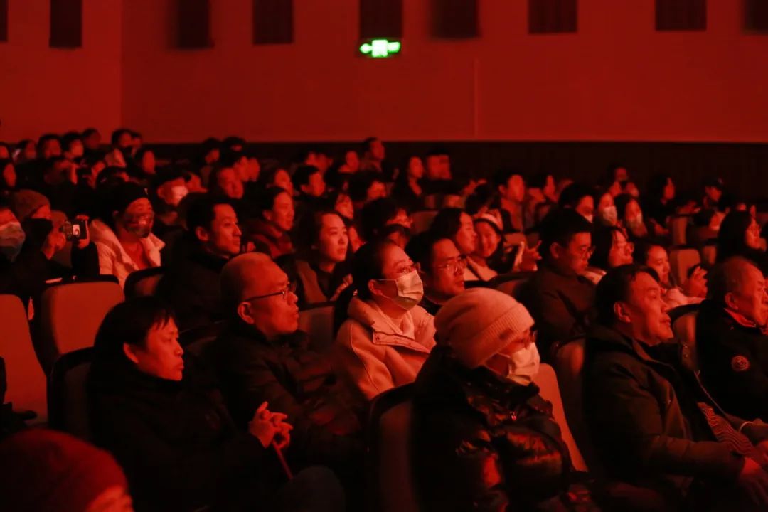 青島市歌舞劇院 圖片