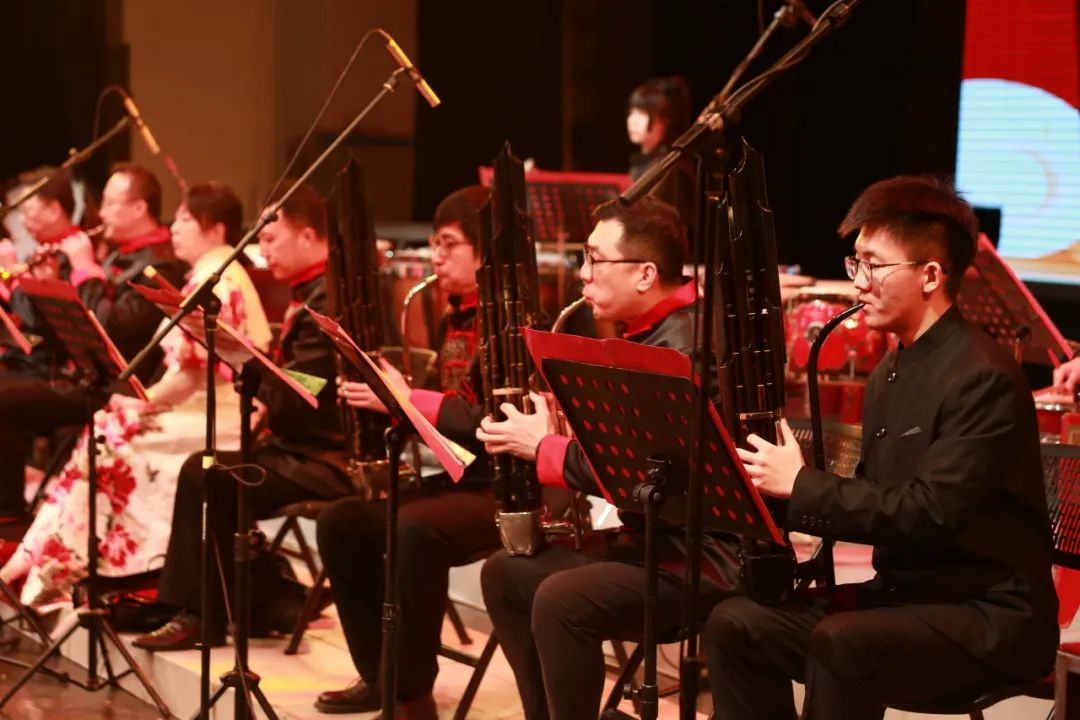 青島市歌舞劇院 圖片