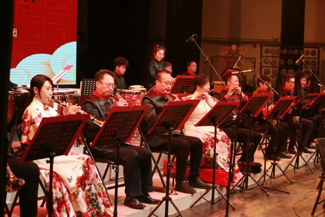 青島市歌舞劇院 圖片