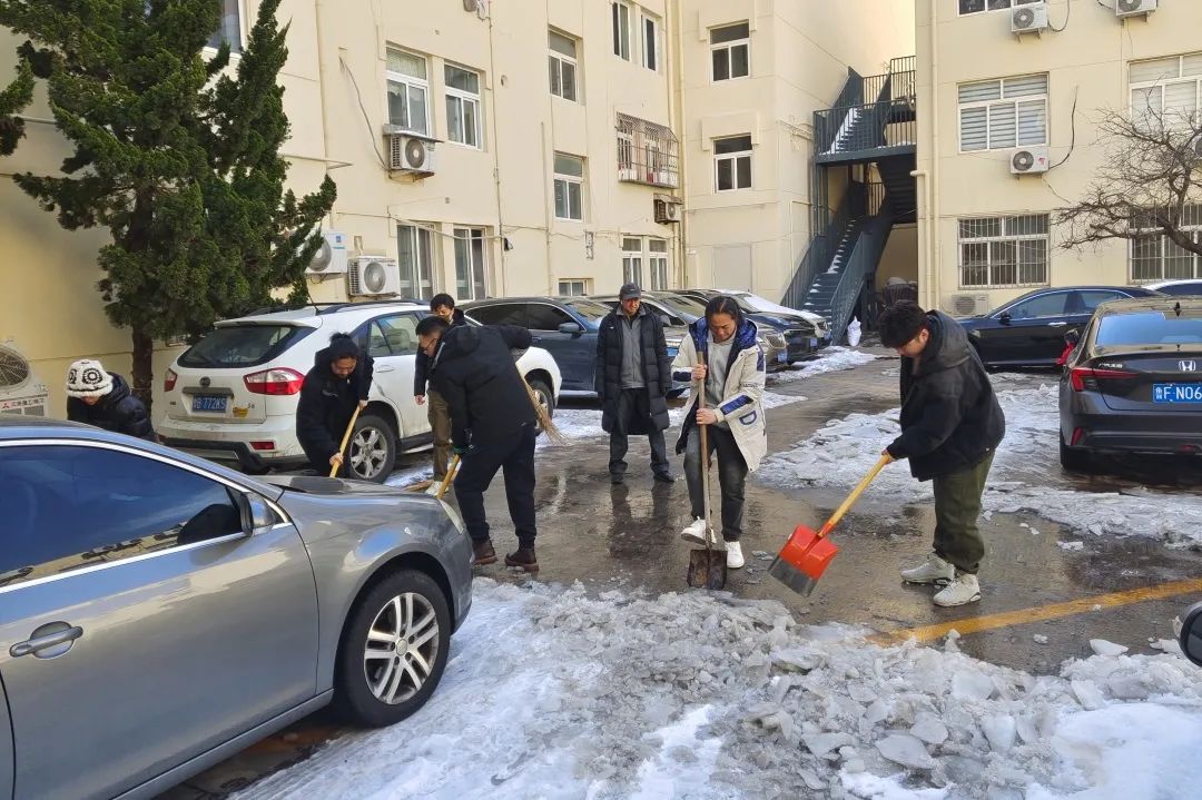 青島市歌舞劇院 青島市歌舞劇院