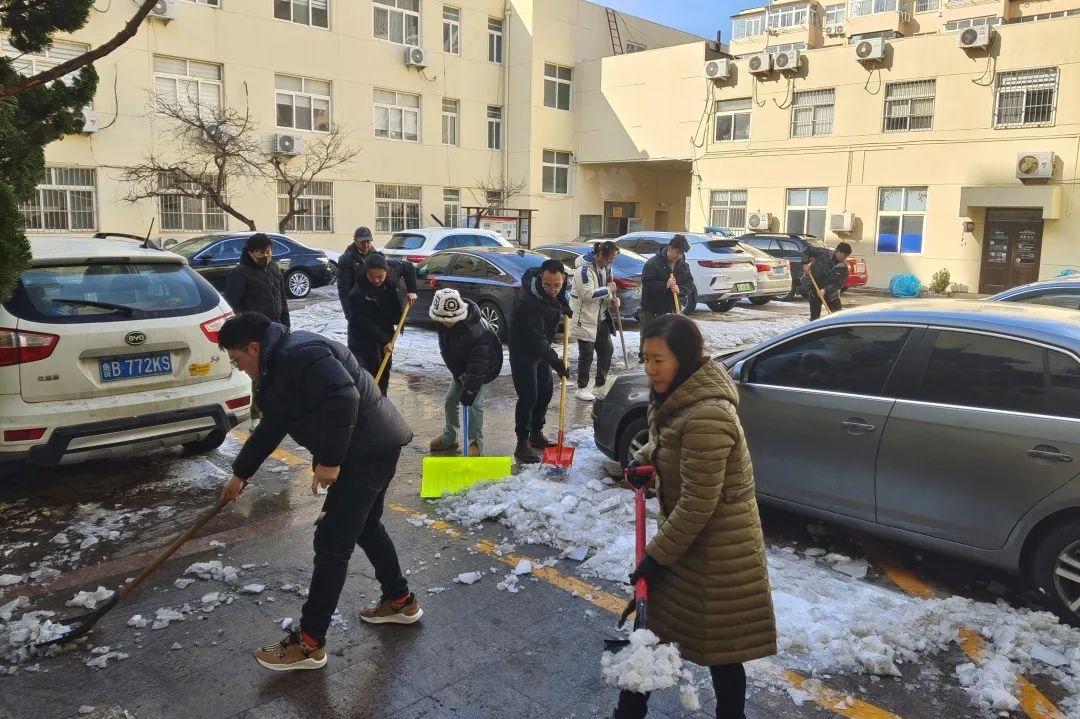 青島市歌舞劇院 青島市歌舞劇院