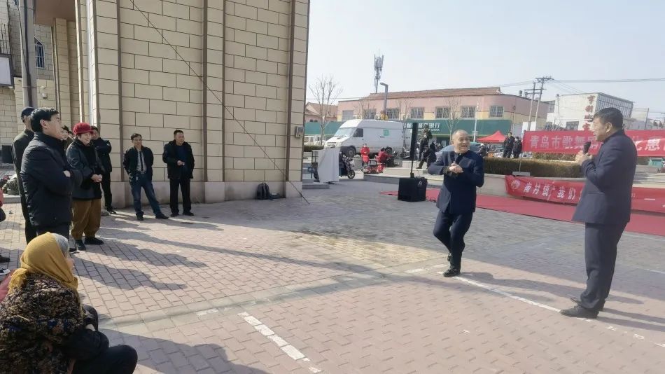 青島市歌舞劇院 青島市歌舞劇院