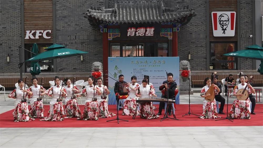 青島市歌舞劇院 青島市歌舞劇院