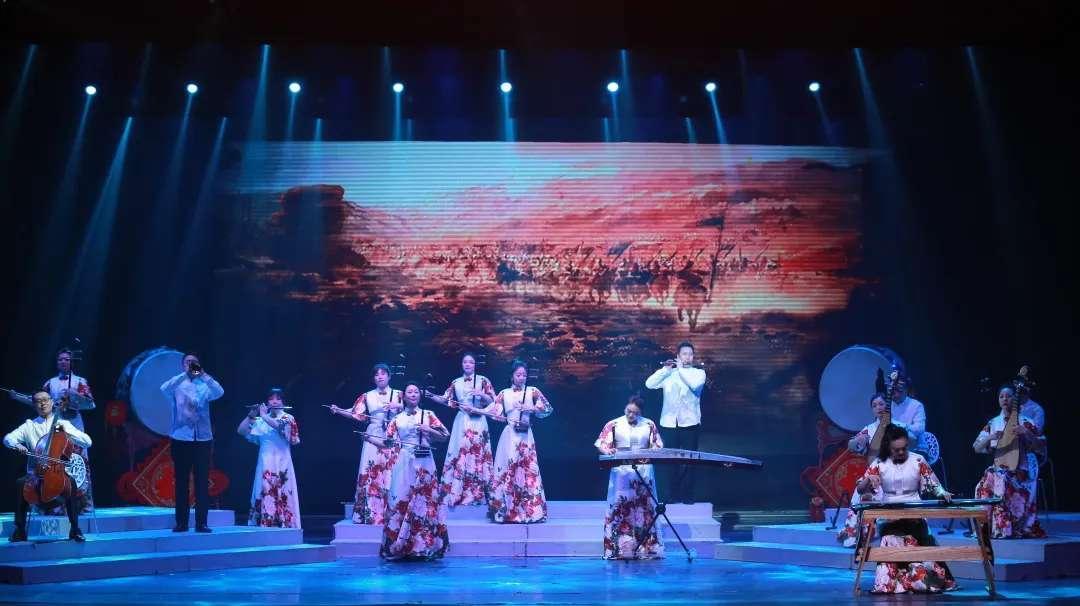 青島市歌舞劇院 青島市歌舞劇院