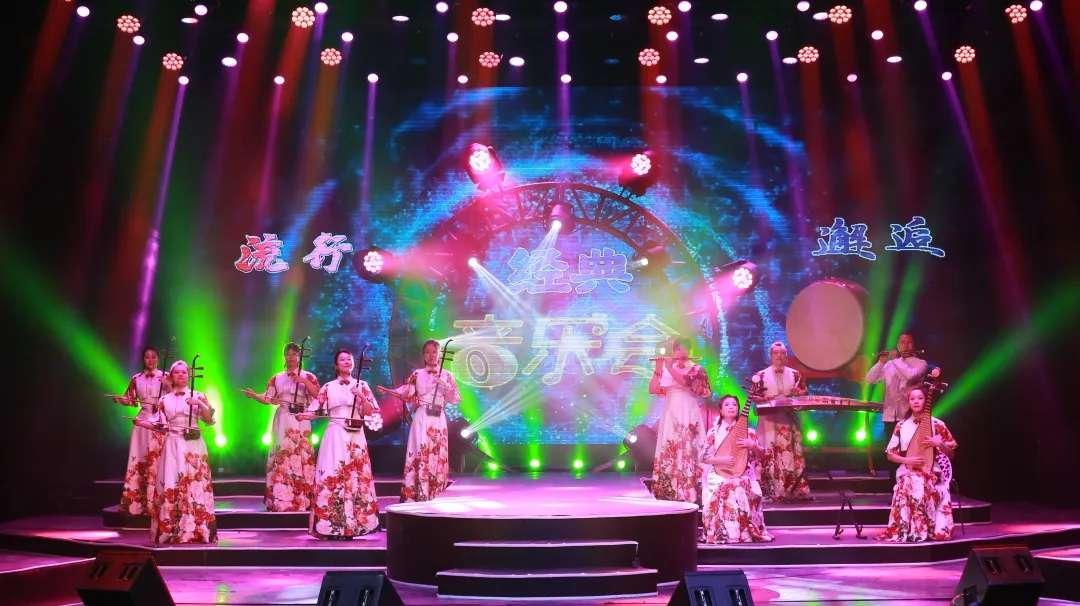 青島市歌舞劇院 青島市歌舞劇院