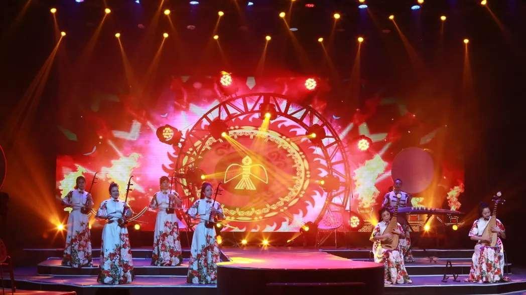 青島市歌舞劇院 青島市歌舞劇院