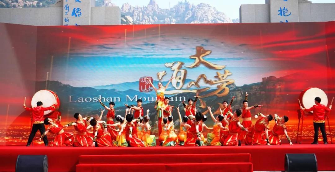 青島市歌舞劇院 青島市歌舞劇院