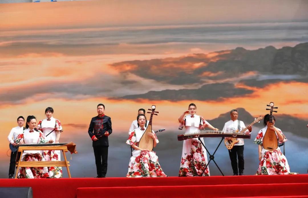 青島市歌舞劇院 青島市歌舞劇院