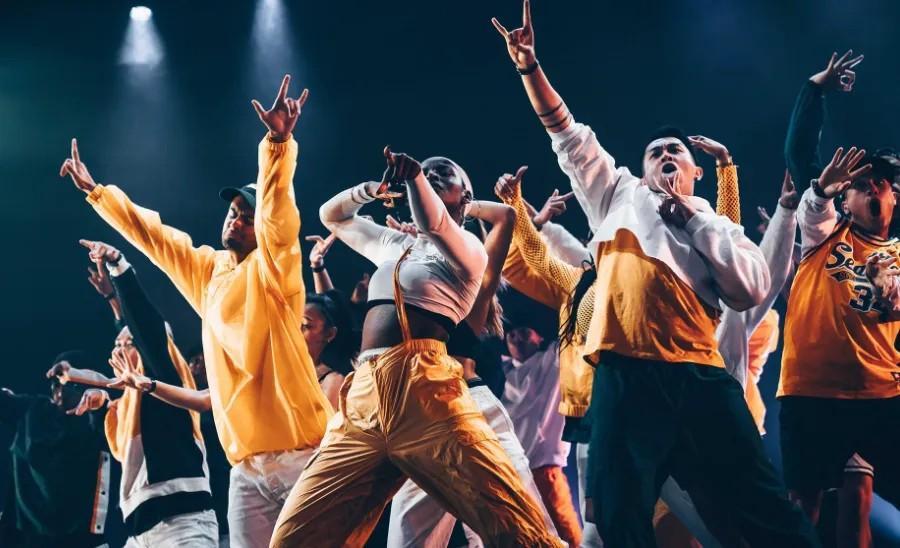 青島市歌舞劇院 青島市歌舞劇院