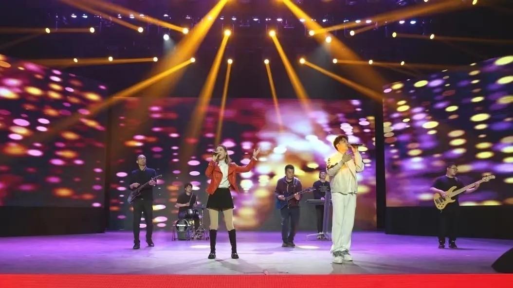 青島市歌舞劇院 青島市歌舞劇院