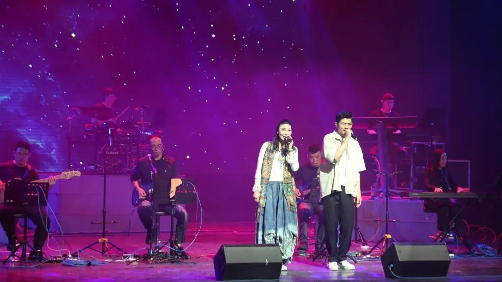 青島市歌舞劇院 青島市歌舞劇院