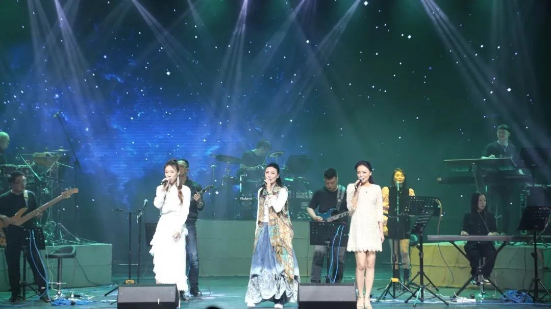 青島市歌舞劇院 青島市歌舞劇院