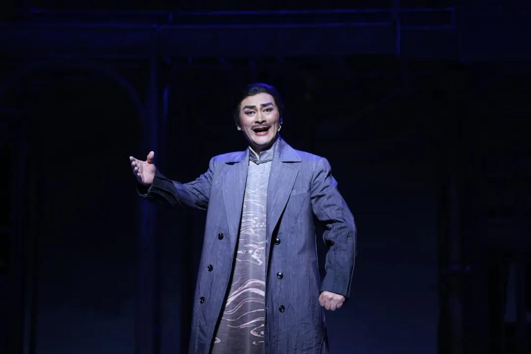 青島市歌舞劇院 青島市歌舞劇院