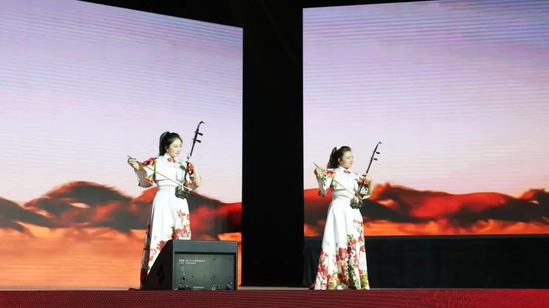 青島市歌舞劇院 青島市歌舞劇院